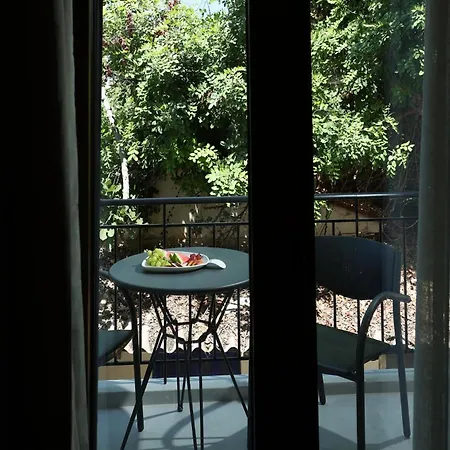 Ξενοδοχείο γιάννα 2*